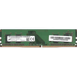 MEMORIA RAM PC4-2400 DDR4 / 4 GB MTA4ATF51264AZ-2G3B1