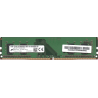 MEMORIA RAM PC4-2400 DDR4 / 4 GB MTA4ATF51264AZ-2G3B1