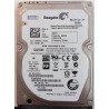 Festplatte seegate momentus 500gb / 7200rpm / 2.5" st500lx003
