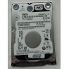 Disque dur 2.5" ouest numérique 500gb wd5000lplx-08