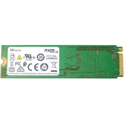 SSD 256GB PCI-EXPRESS 3.0 NVME HFM256GDJTNG
