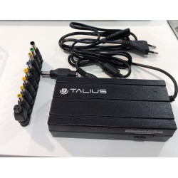 Universal adapter for laptop and monitor lcd 90w