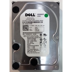 Disque dur 3,5" 500gb wd5002abys-18b1b0