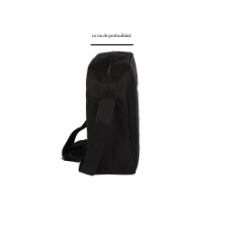 Black multipurpose bag 35cm x 27cm