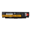 Batterie ordinaire lenovo t440p 10.8v