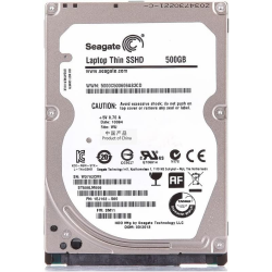 Hard drive 2.5" seagate...
