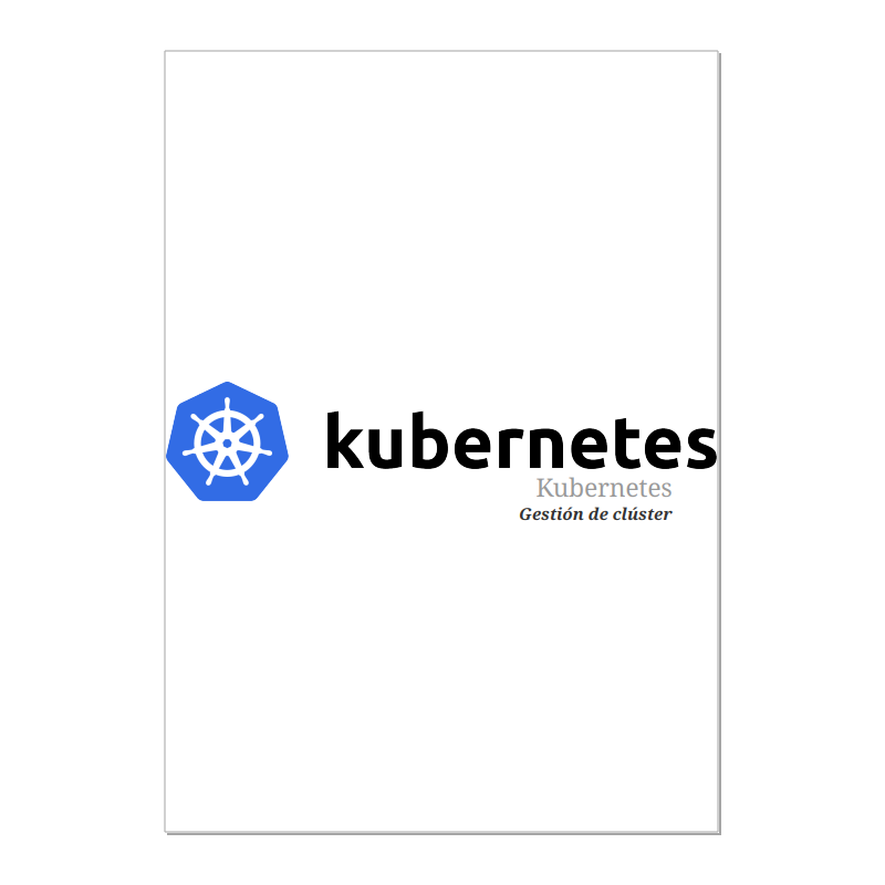 Libro - Kubernetes (PDF)