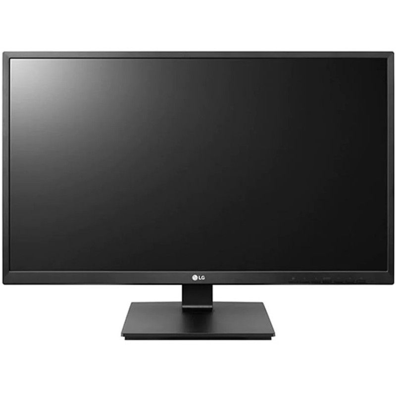 Monitor lg 24bk550y-i 24" führte ips fullhd