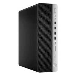 Tower hp elitedesk 800 g5 sff