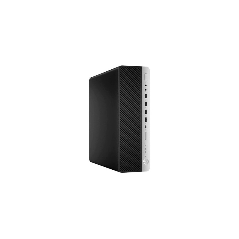 Torre HP Elitedesk 800 G5 SFF