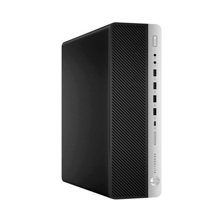 Torre HP Elitedesk 800 G5 SFF