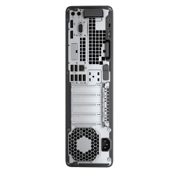 Torre HP Elitedesk 800 G5 SFF