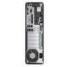 Tower hp elitedesk 800 g5 sff