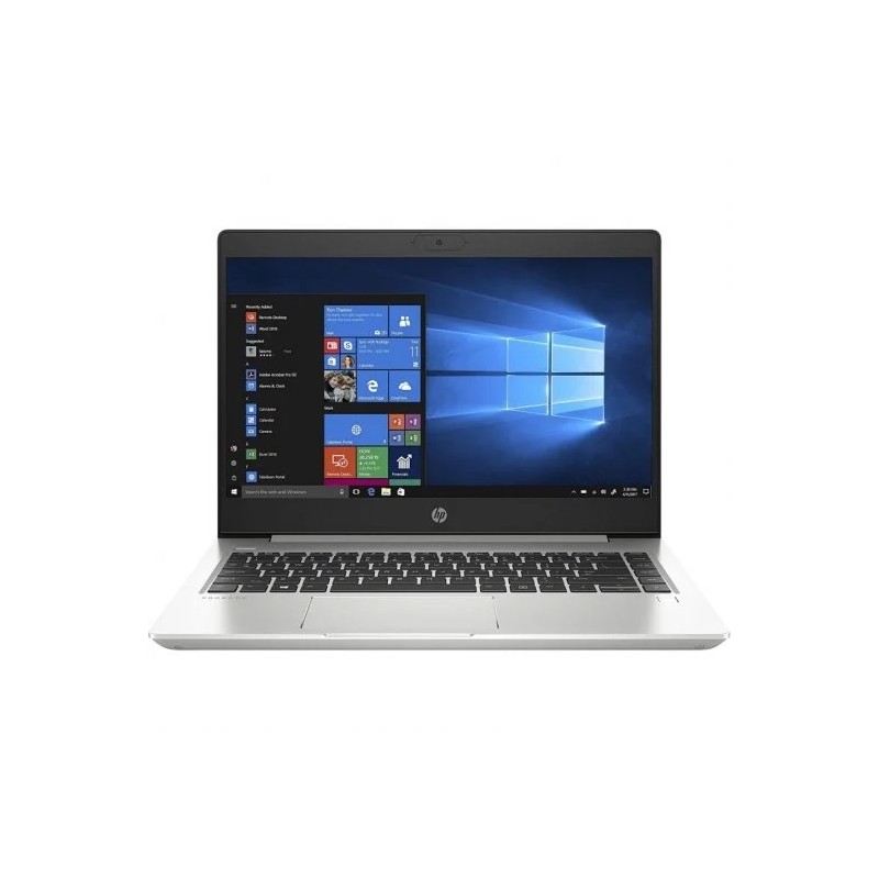 Tragbare hp probook core i5-10210u 14"