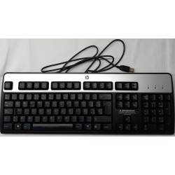 Tastatur hp sk-2885