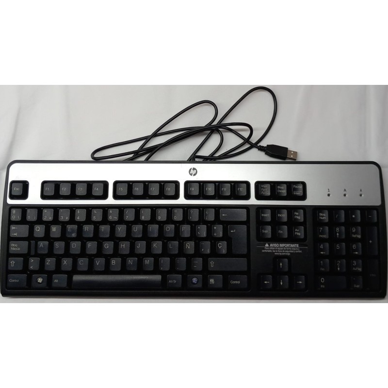 Keyboard hp sk-2885