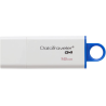 Pendrive kingston datatraveler dtig4/16gb usb 3.0